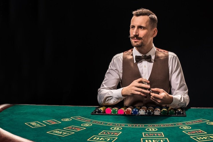 kebo88 Ruang Roulette Baharu